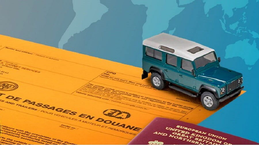 مسافران می توانند با استفاده از «بلیط دوبل» ارزانتر و سریعتر به مرزهای کشور بروند.