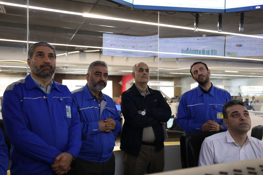 مدیرعامل ایران خودرو بر ارائه محصولات و خدمات باکیفیت به مشتریان تاکید کرد